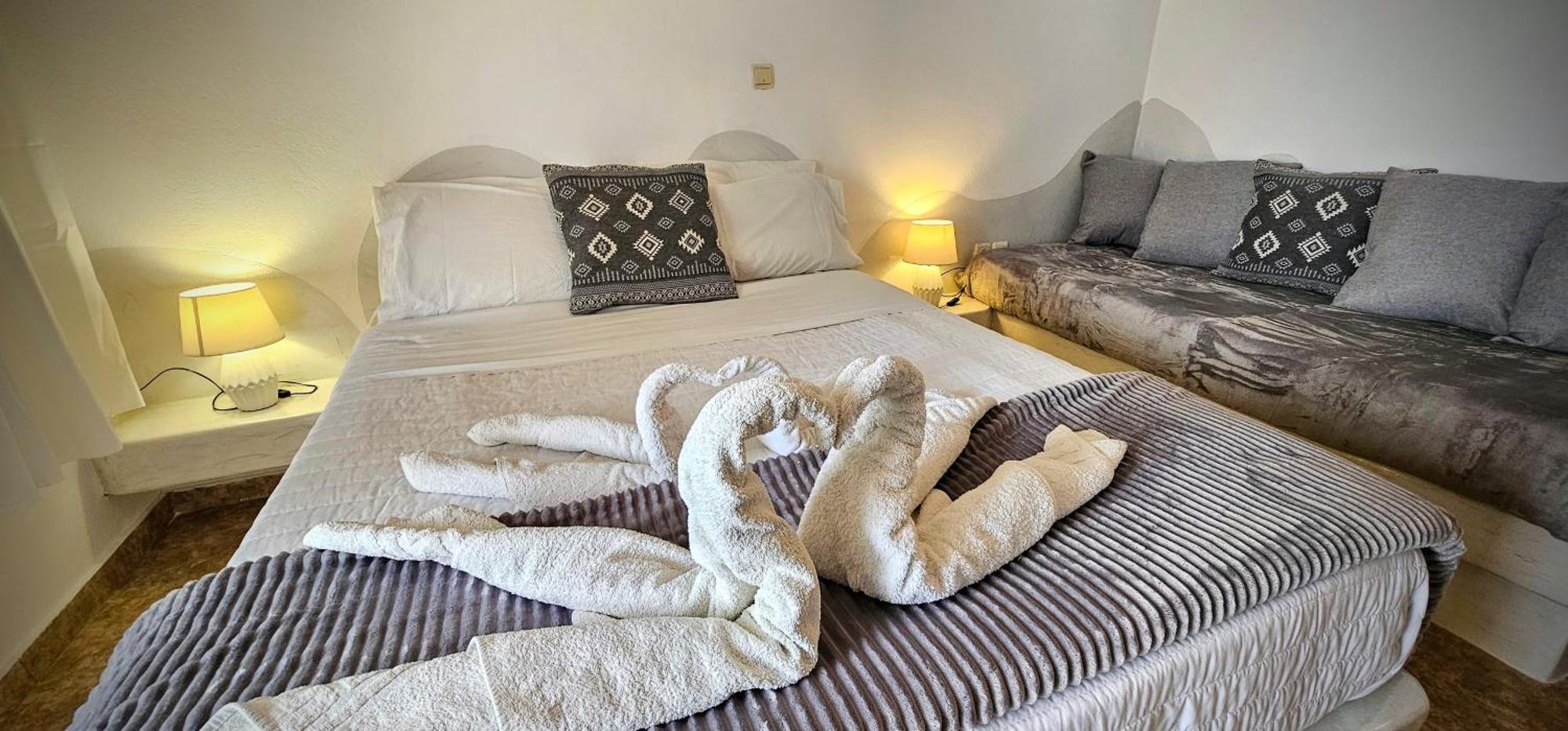 Pleasure Black Beach Perissa  Exterior foto