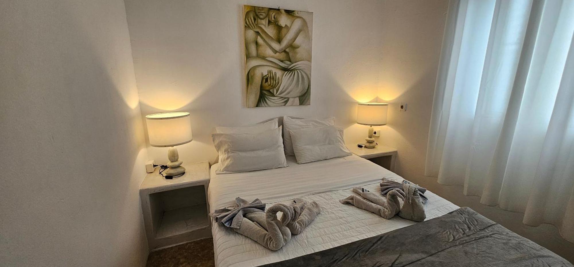 Pleasure Black Beach Perissa  Exterior foto