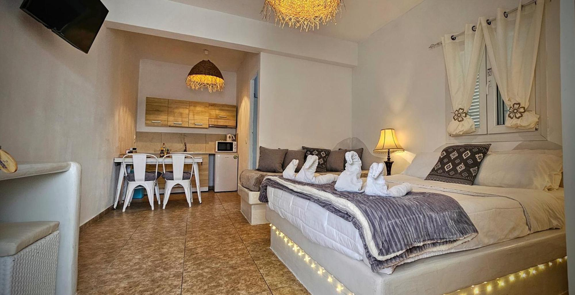 Pleasure Black Beach Perissa  Exterior foto