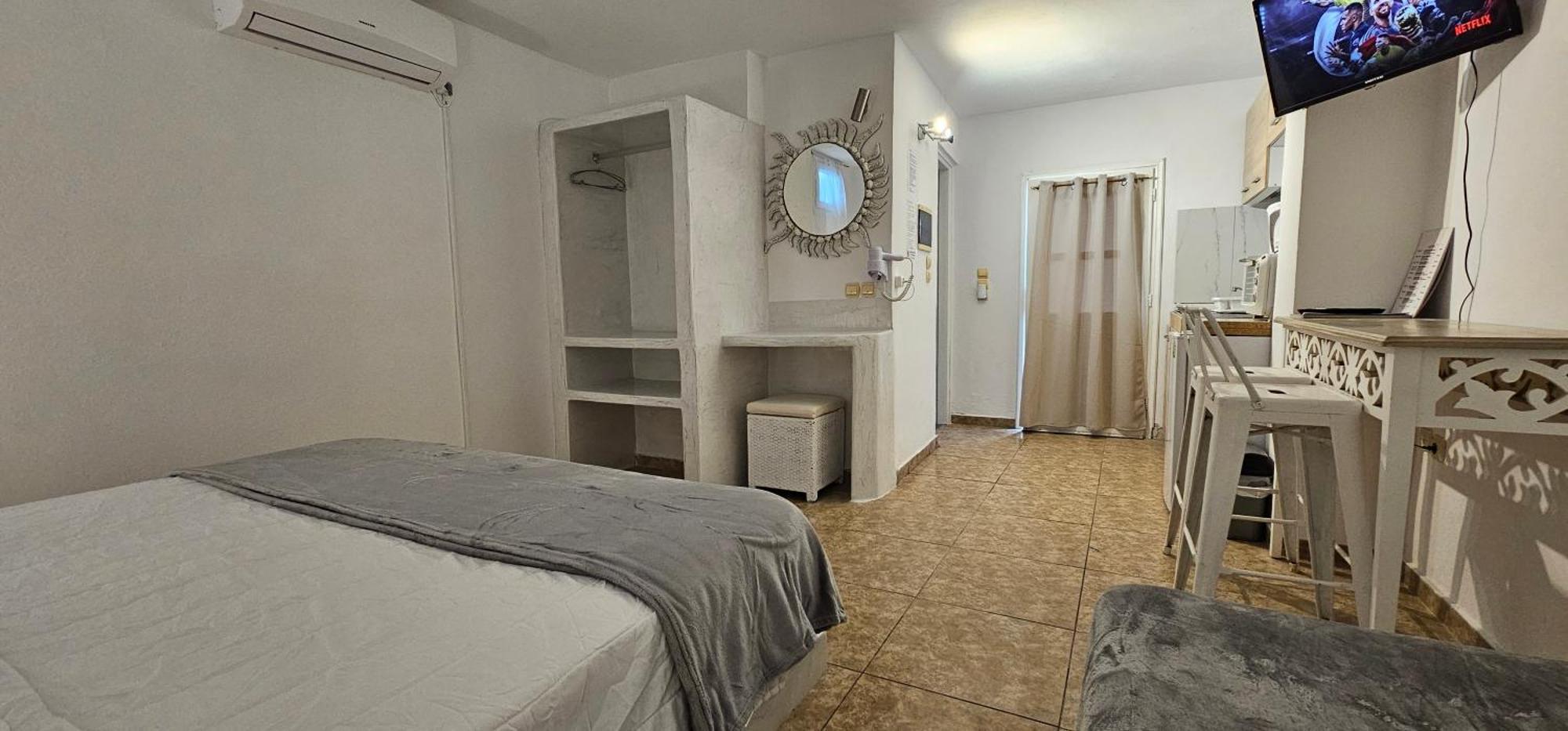 Pleasure Black Beach Perissa  Exterior foto