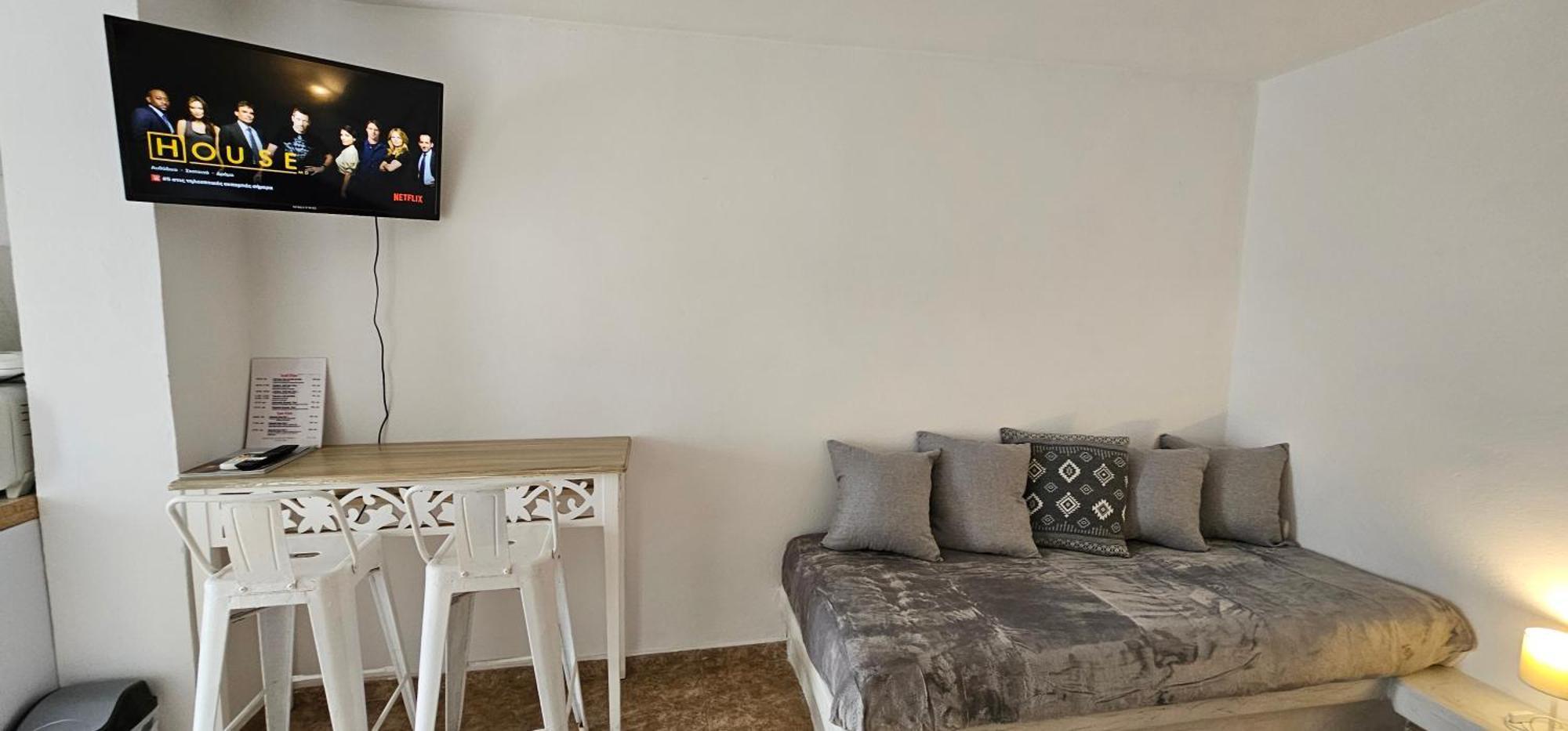 Pleasure Black Beach Perissa  Exterior foto
