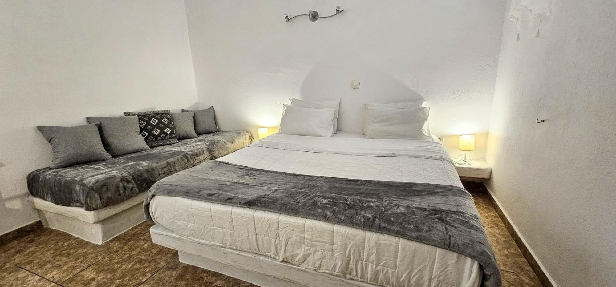 Pleasure Black Beach Perissa  Exterior foto