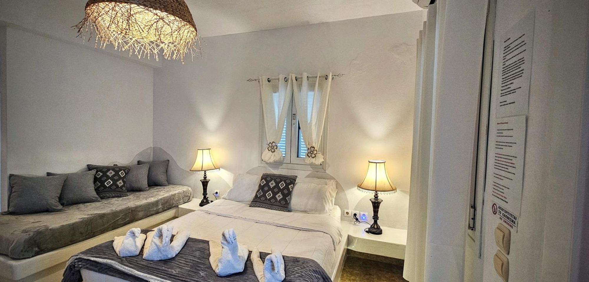 Pleasure Black Beach Perissa  Exterior foto