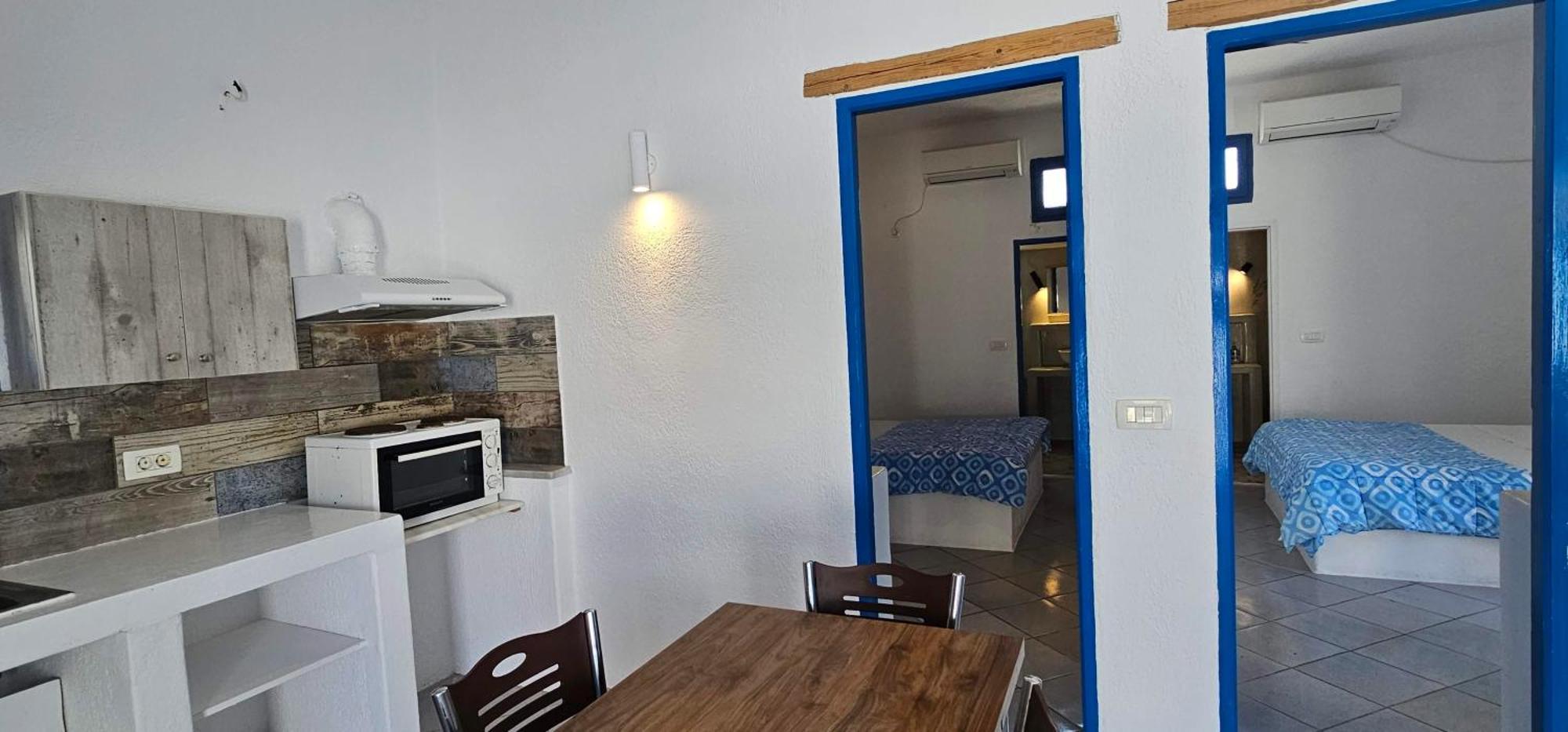 Pleasure Black Beach Perissa  Exterior foto