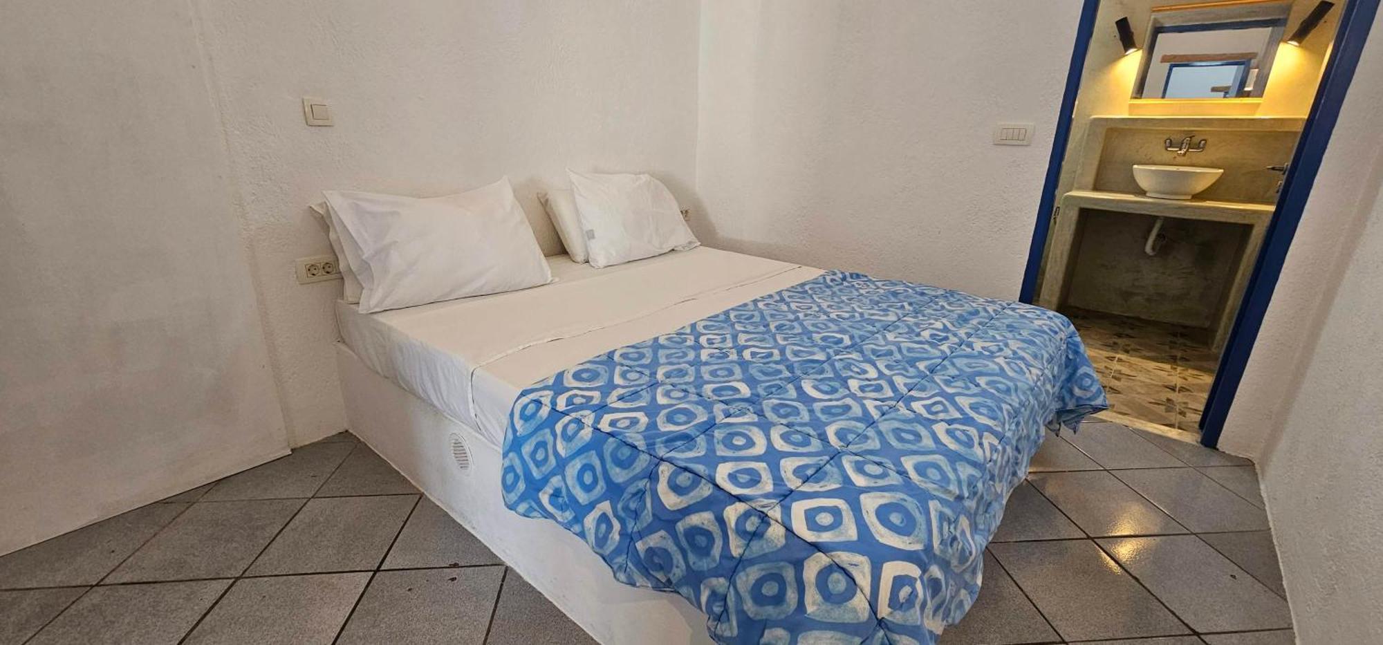 Pleasure Black Beach Perissa  Exterior foto