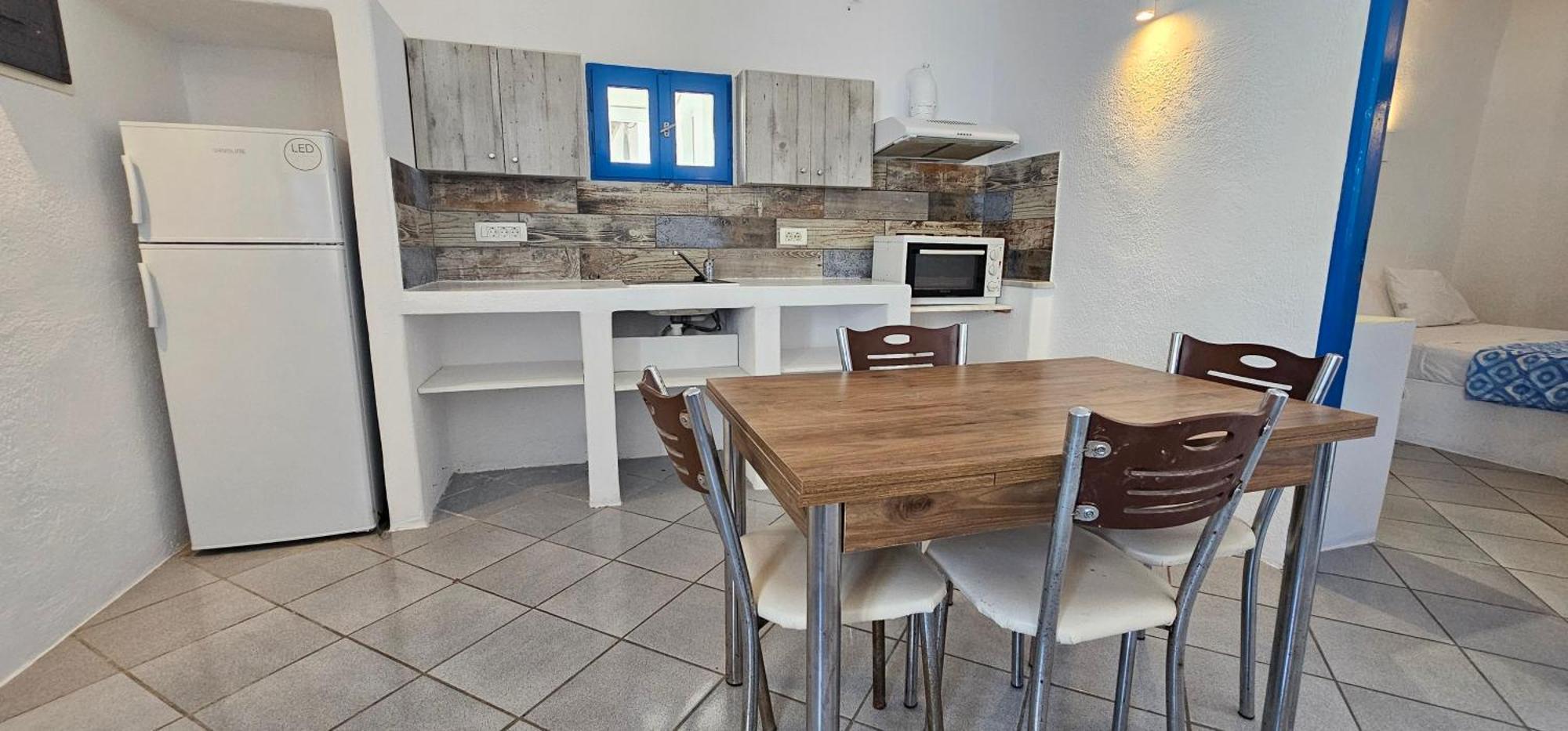 Pleasure Black Beach Perissa  Exterior foto