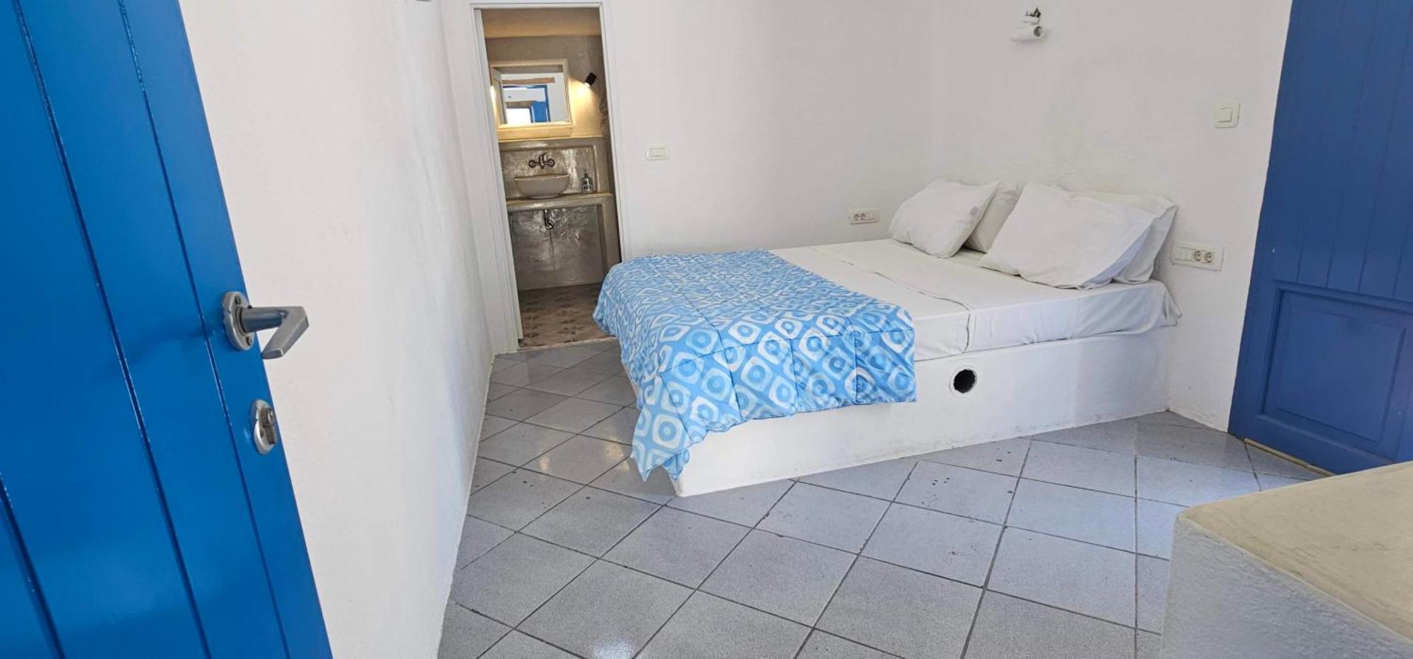Pleasure Black Beach Perissa  Exterior foto