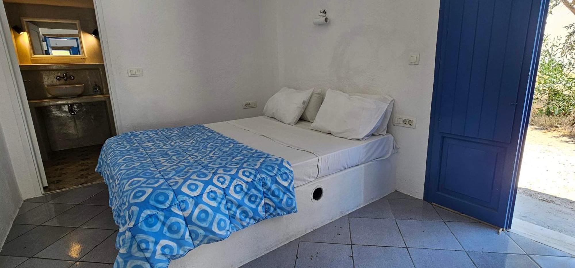 Pleasure Black Beach Perissa  Exterior foto